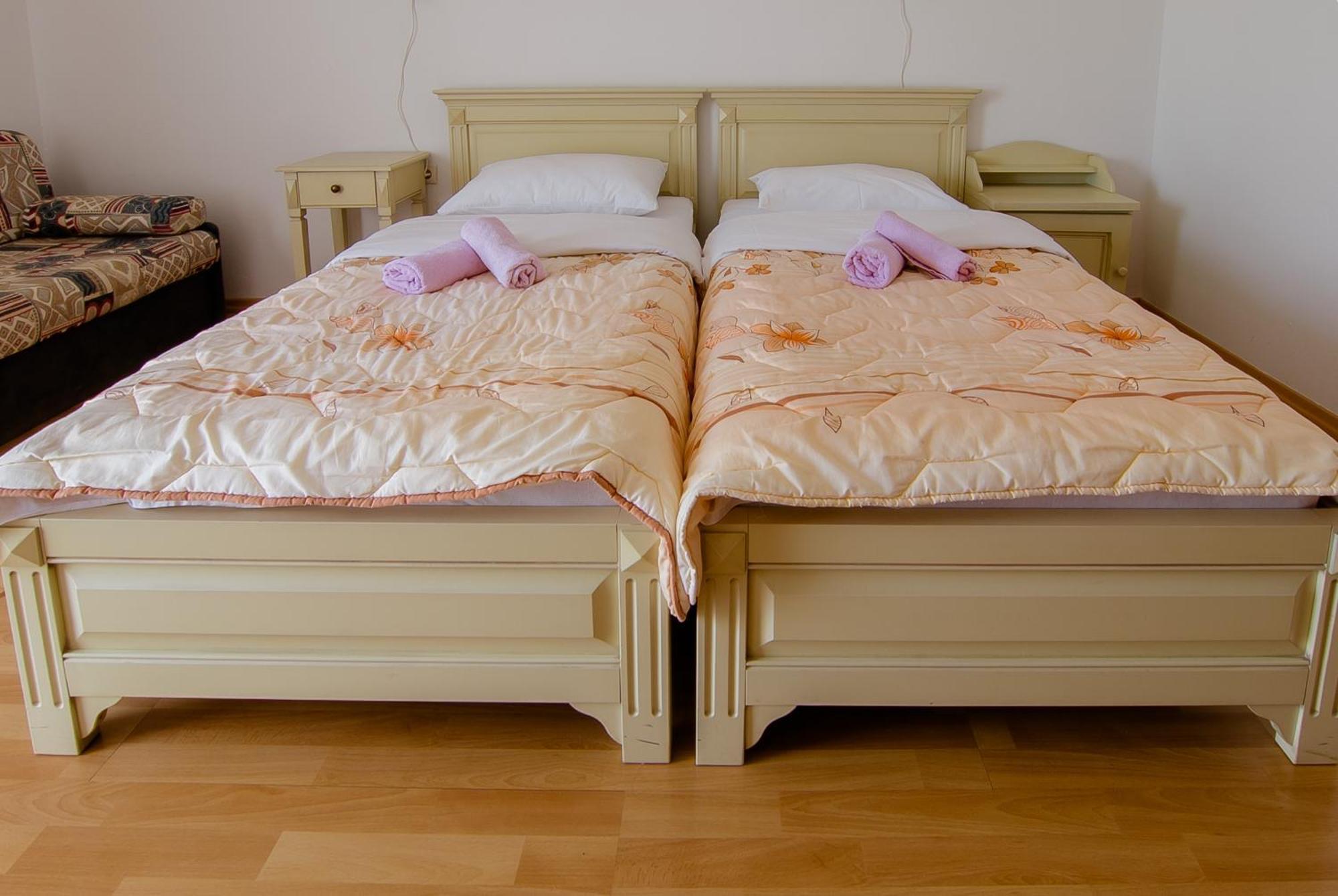 Pension Silvia Međugorje Quarto foto