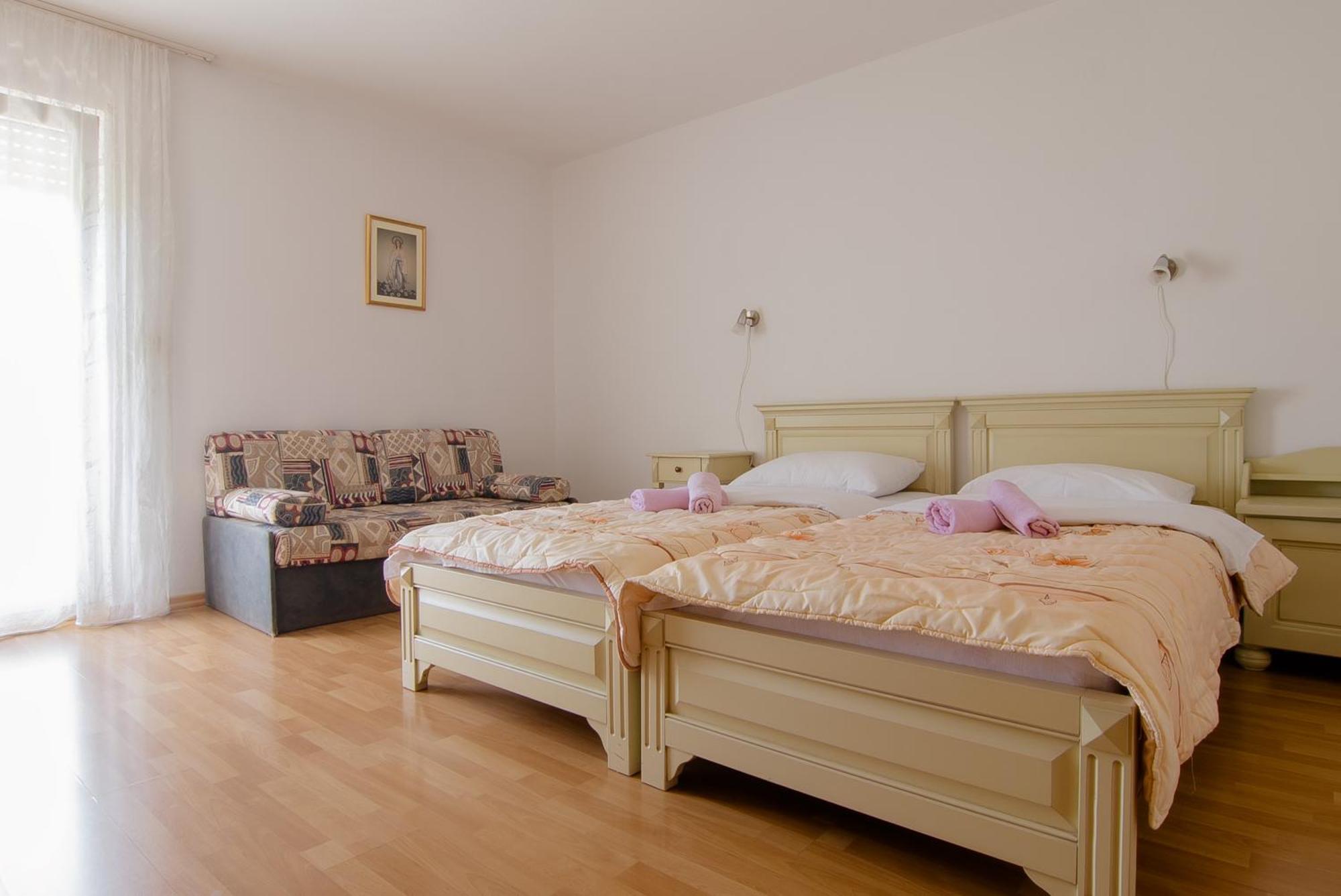 Pension Silvia Međugorje Quarto foto
