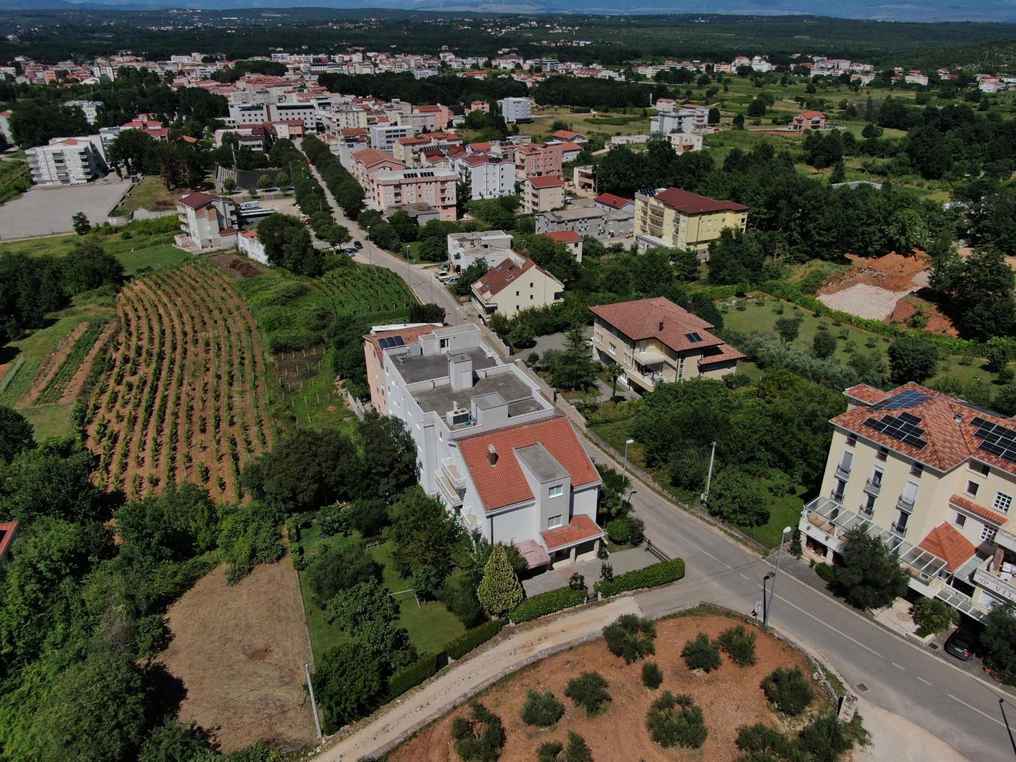 Pension Silvia Međugorje Exterior foto