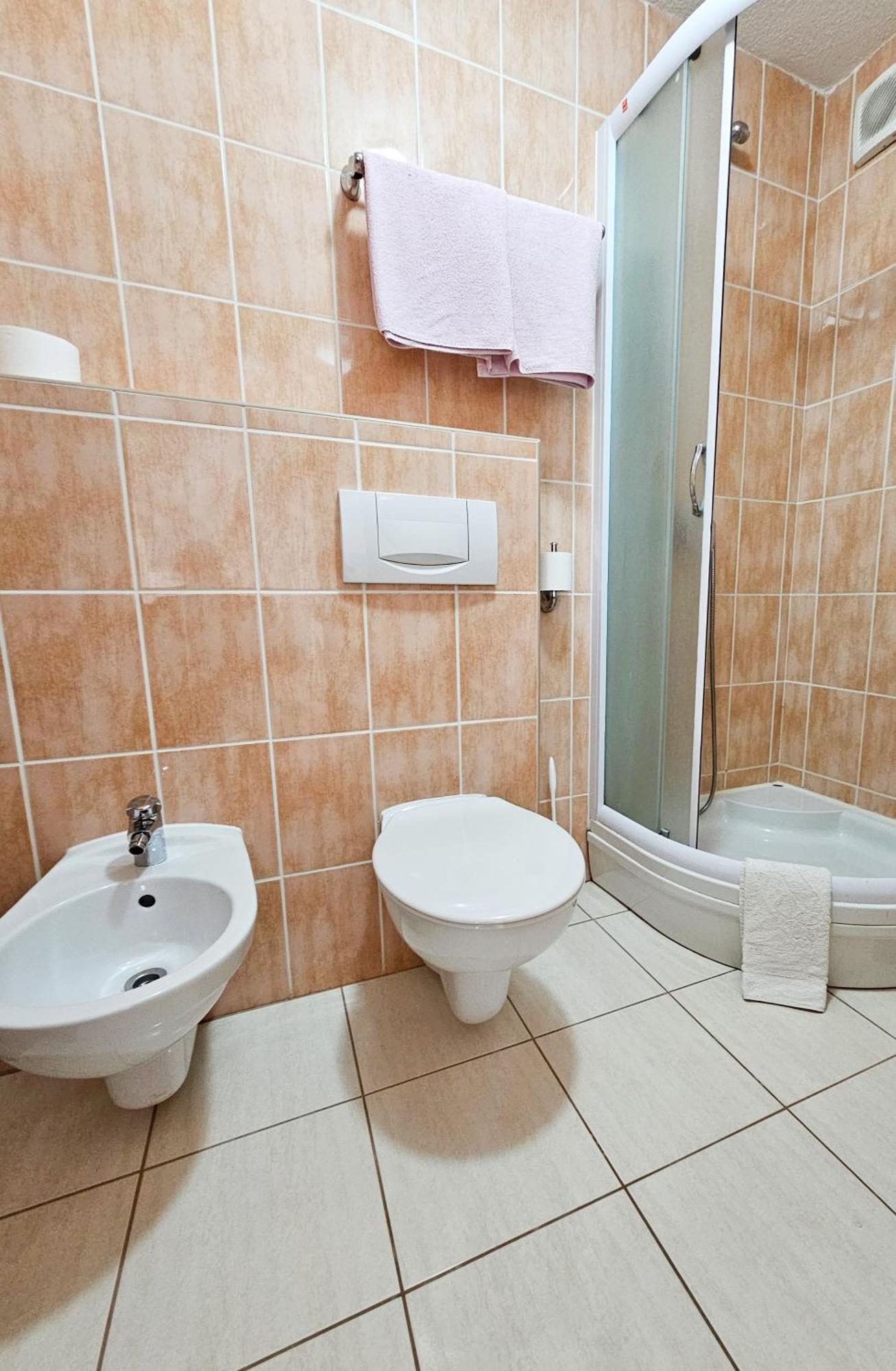 Pension Silvia Međugorje Quarto foto
