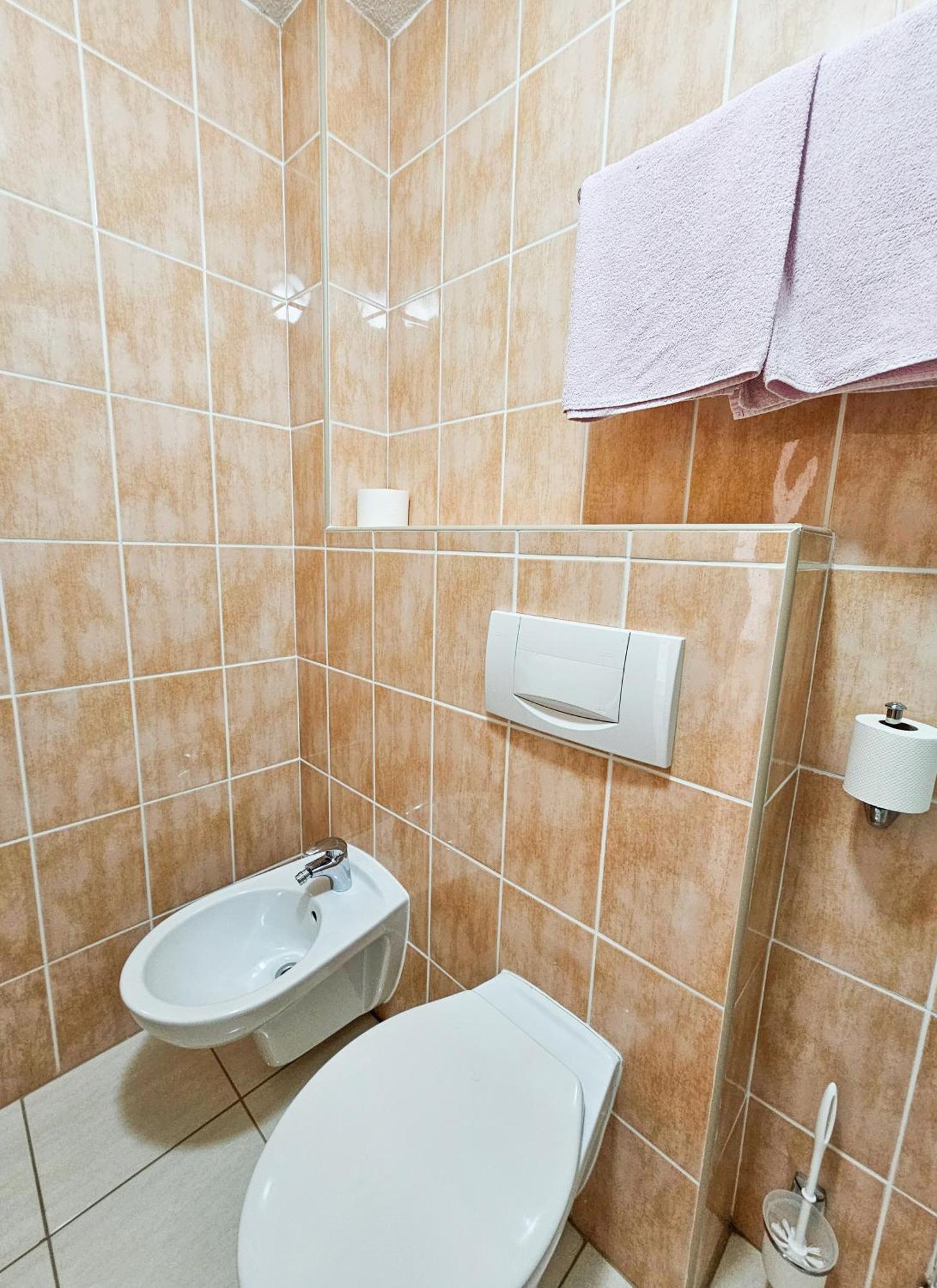 Pension Silvia Međugorje Quarto foto