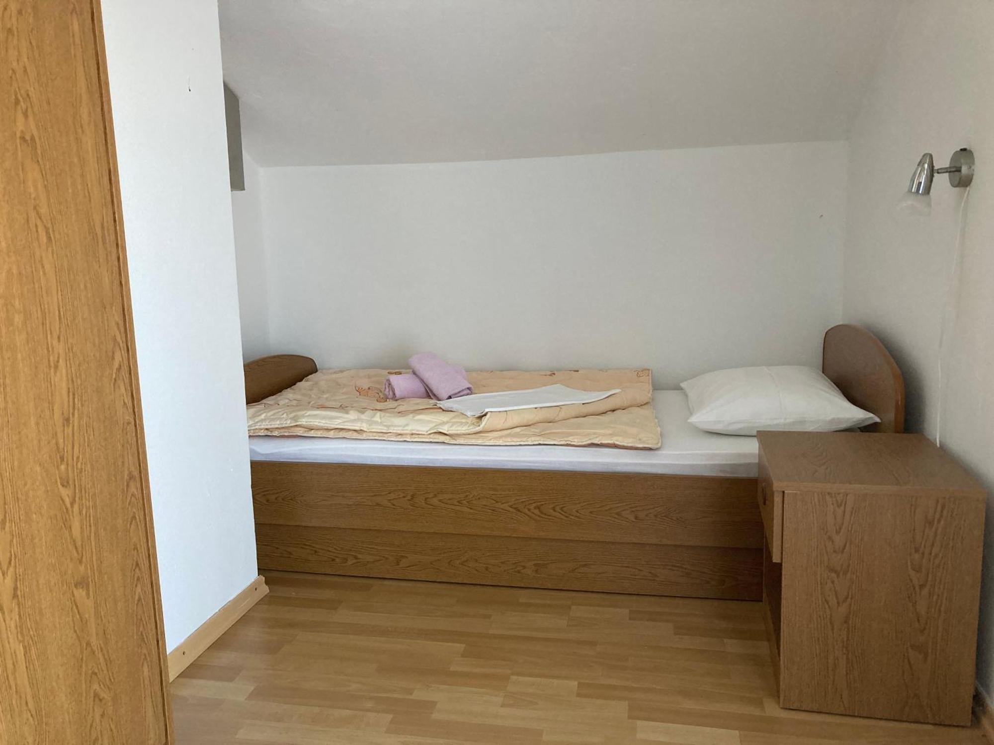 Pension Silvia Međugorje Quarto foto