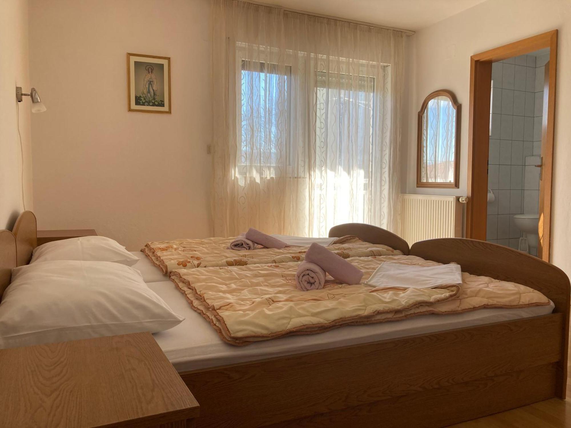 Pension Silvia Međugorje Quarto foto